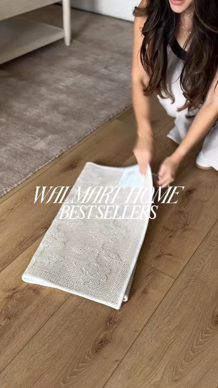 Get the designer look for less! (Walmart Home finds!)

#LTKhome #walmartfinds #walmarthome #designerlookforless #budgetdecor #ltkit #affordableluxury

#LTKHome #LTKSaleAlert #LTKstorytime