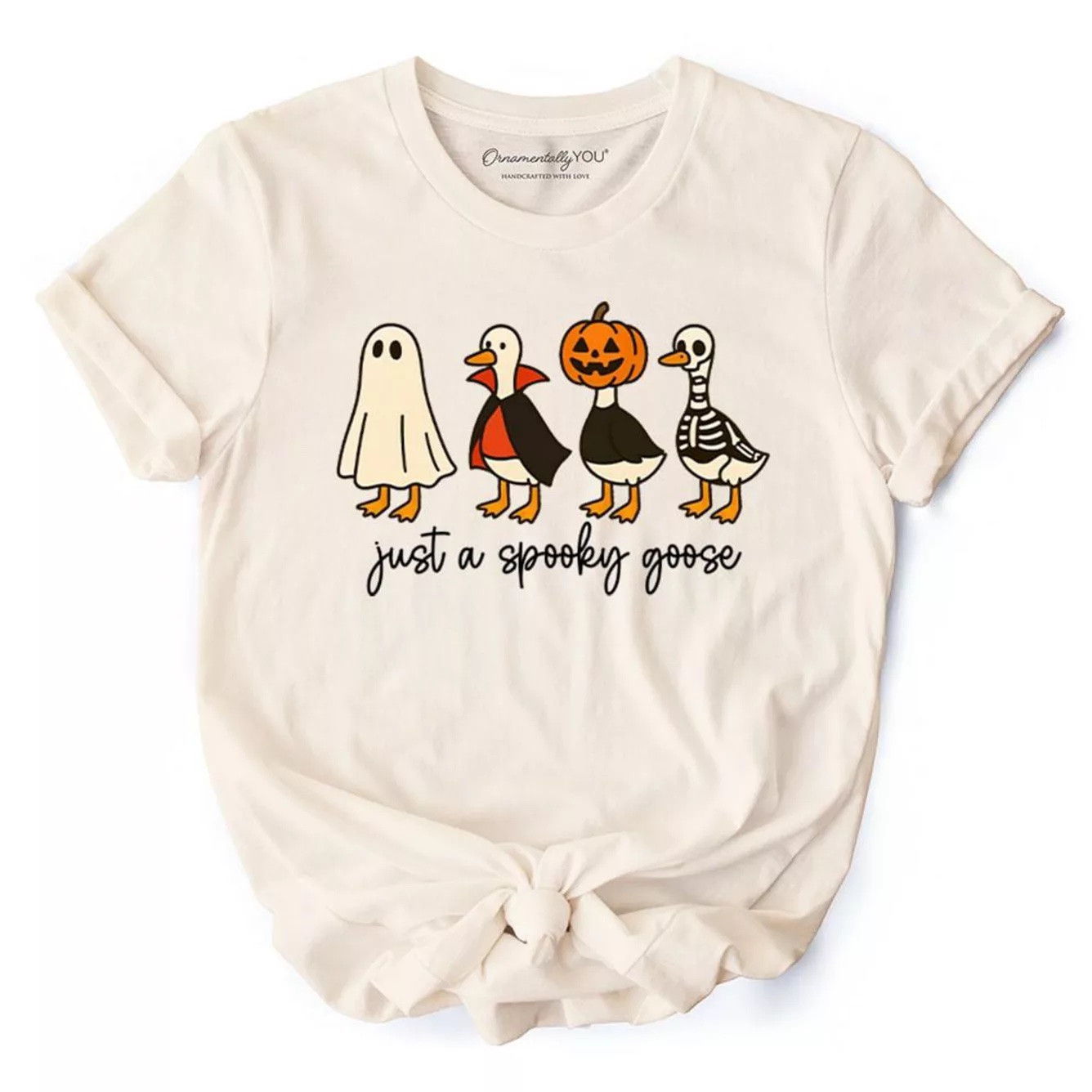@kohls has some cute Halloween shirts!!! Love the spooky goose one. And of course I love the Peanuts one! Swipe through to see some of my faves!!

#LTKootd #LTKSeasonal