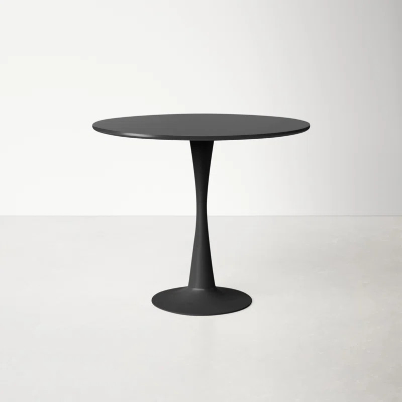 Imperial Round Dining Table | Wayfair North America