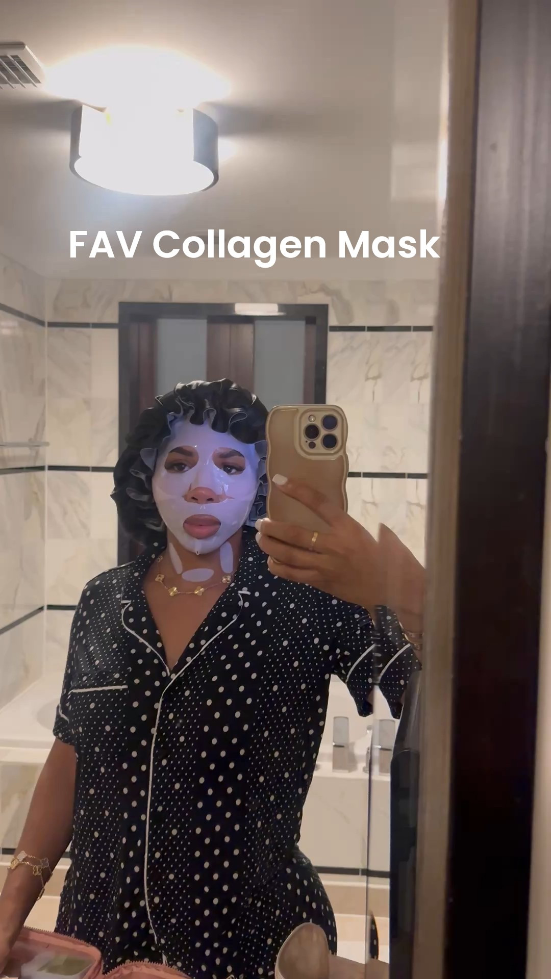 My favorite collagen mask for supple glowy skin! Pro tip: use the extra strips for your neck besties. This is the perfect gift for a girl who loves her self care 


#LTKOver40 #LTKdayinmylife #LTKmomlife