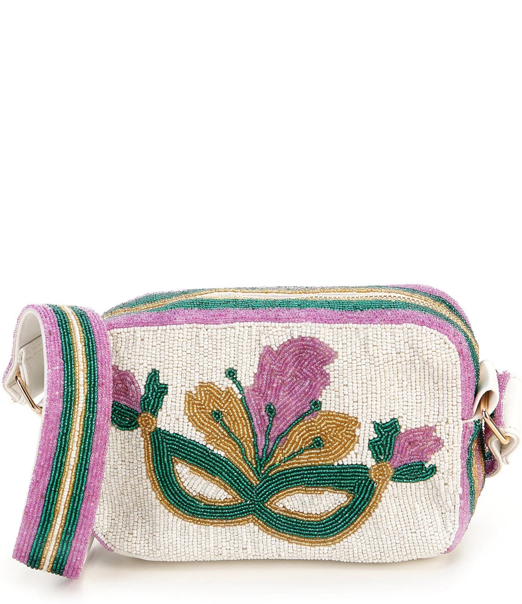 Mardi Gras outfit
Handbag


#LTKitbag #LTKsalealert