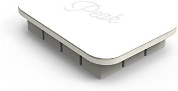 W&P Peak Silicone Everyday Ice Tray w/ Protective Lid | White | Easy to Remove Ice Cubes | Food G... | Amazon (US)