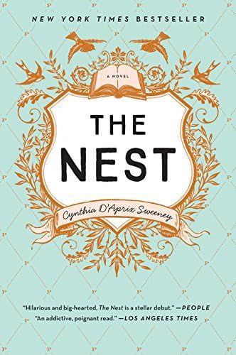 The Nest | Amazon (US)