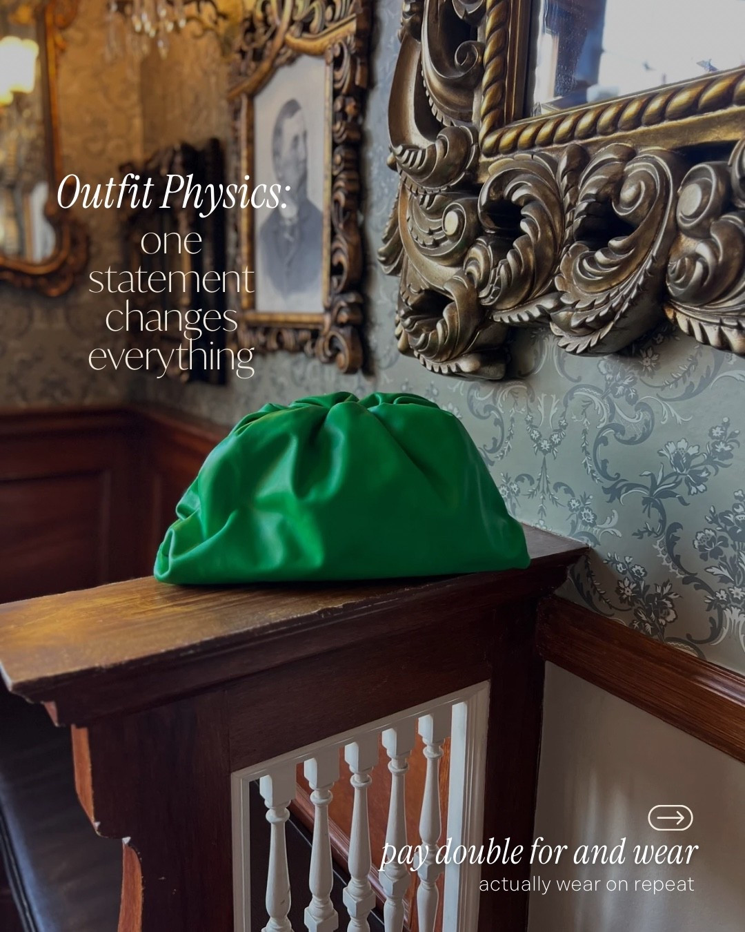  ✨Tap the bell, save and ❤️ for over 40 fashion, midlife style, midsize fashion and luxury looks for less. 

Outfit Physics means your clothes create the shape, not your body.

These are the 16 spring pieces I would pay double for
because they truly do the work for you.

They skim, lift, and balance in all the right places
and they make getting dressed feel so much easier
especially if your body has changed in midlife or you’re dealing with a hormonal belly

No squeezing
No hiding
Just thoughtfully built outfits that actually flatter

Comment COMFY and I’ll send you all the details 🤍
Save this for the next time nothing feels right in your closet
Share it with a friend who’s been feeling the same way
And follow along for more Outfit Physics and anti pooch style that actually works

👑"Helping you look good, feel good!" - Lindsey Denver


Follow my LTK @Over40andmidlife on the @shop.LTK app to view this post and get my exclusive app-only content!

#liketkit 
@shop.ltk
https://liketk.it/67GVy

#LTKMidsize #LTKOver40 #LTKPlusSize