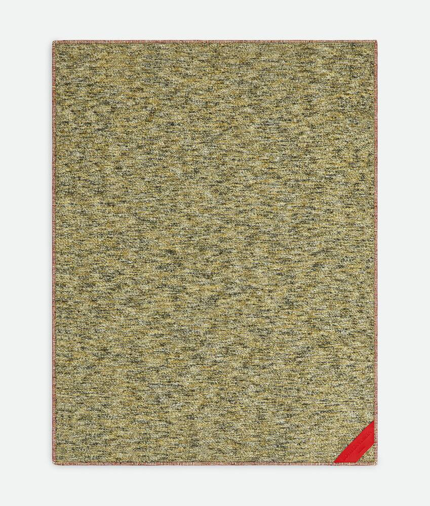 Lava Blanket | Bottega Veneta