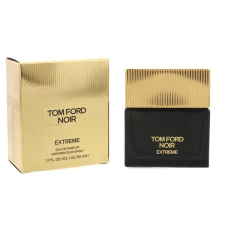 Tom Ford Noir Extreme by Tom Ford Eau De Parfum Spray 1.7 oz for Men | Walmart (US)