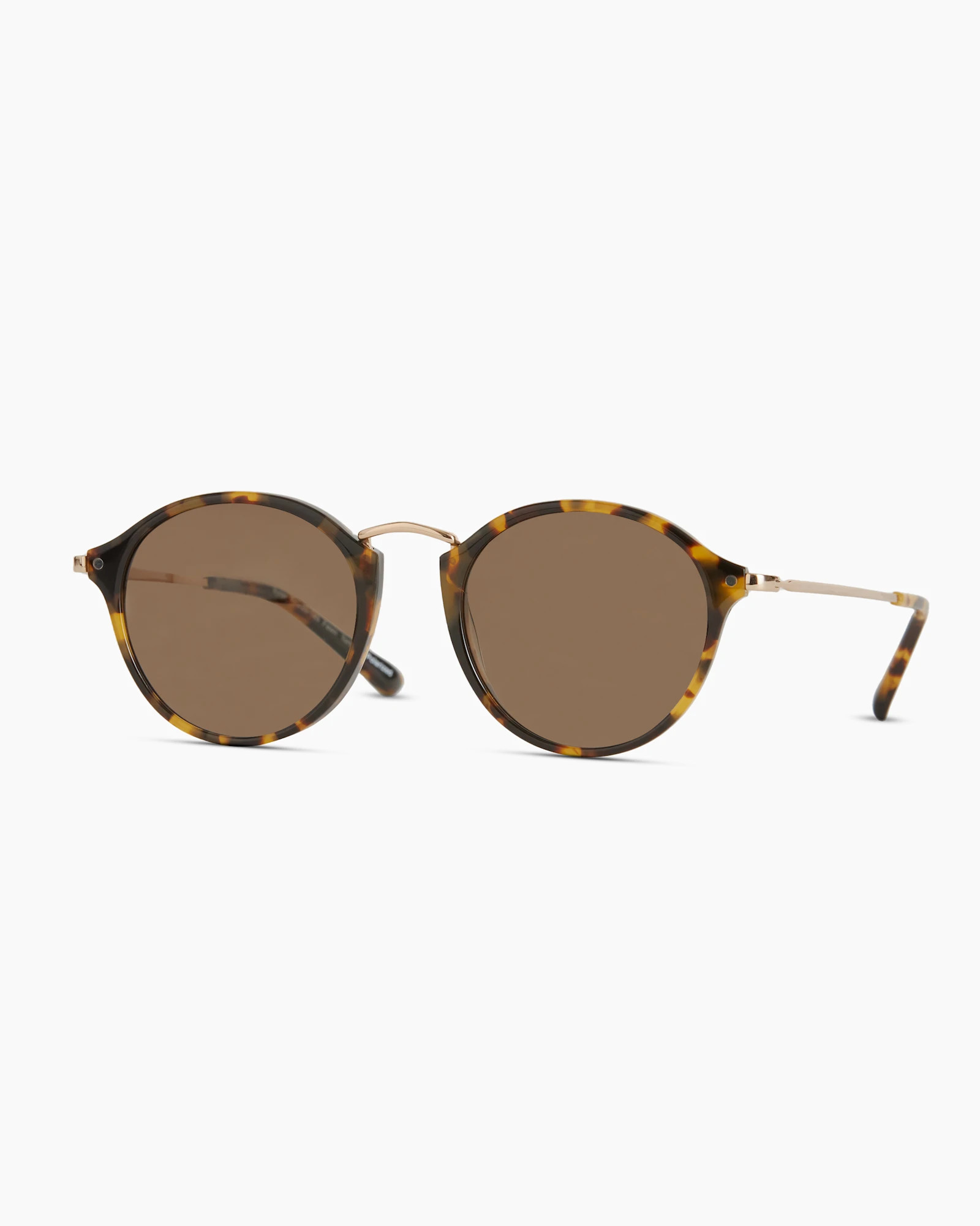 Ryder Polarized Acetate Sunglasses | Quince