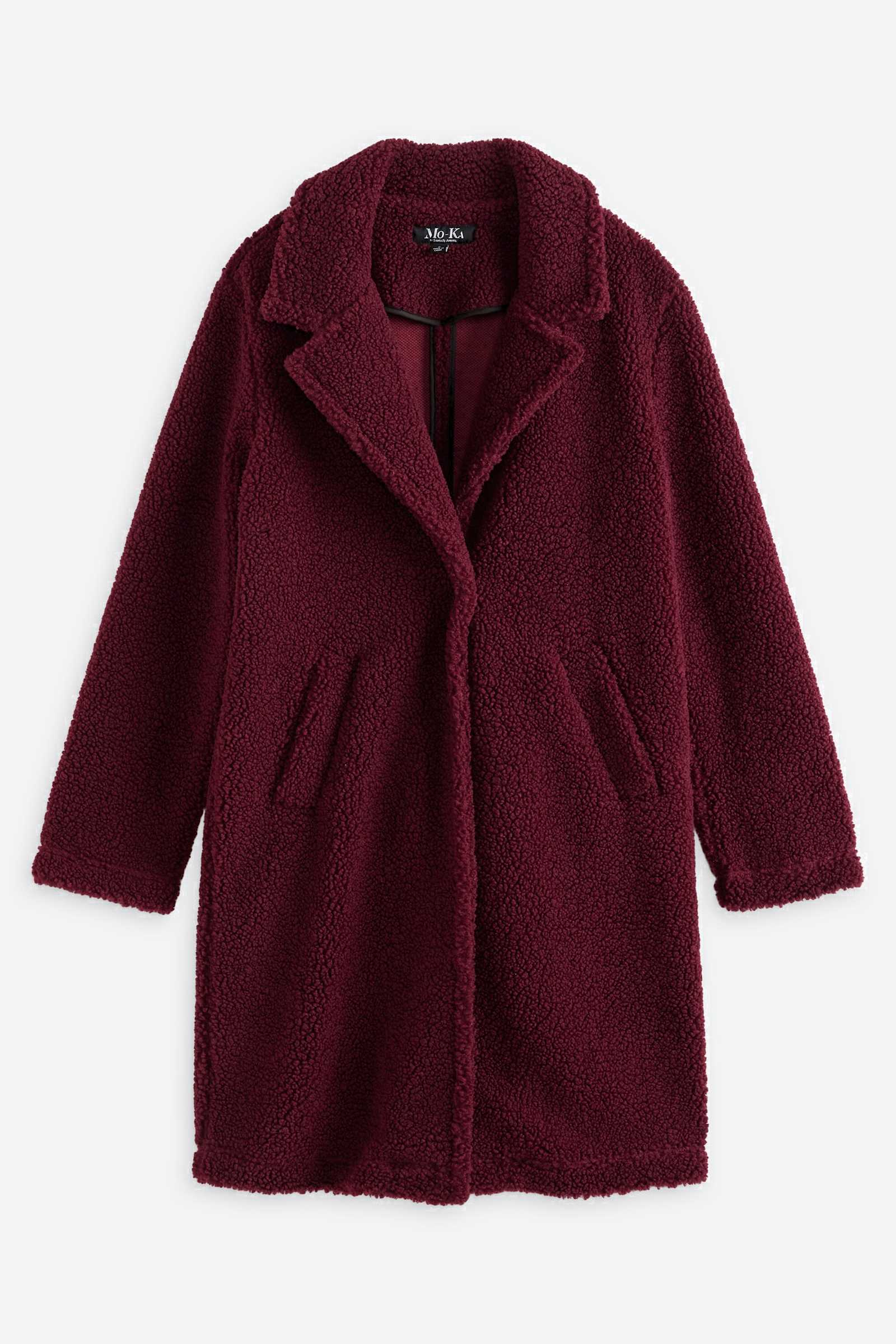Open-Front Coat | Stitch Fix