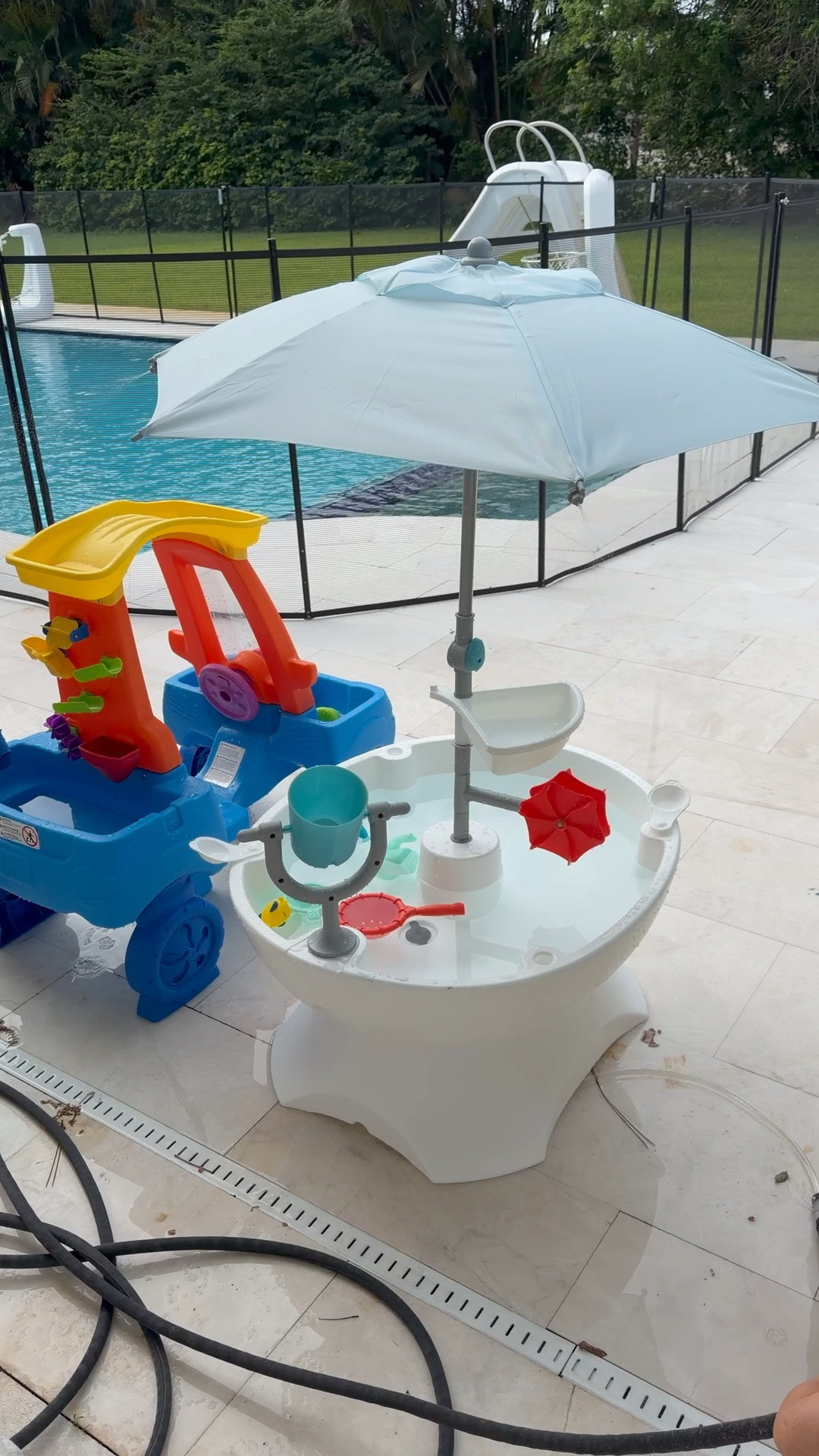 Outdoor summer water play

#LTKmomlife #LTKKids #LTKBaby