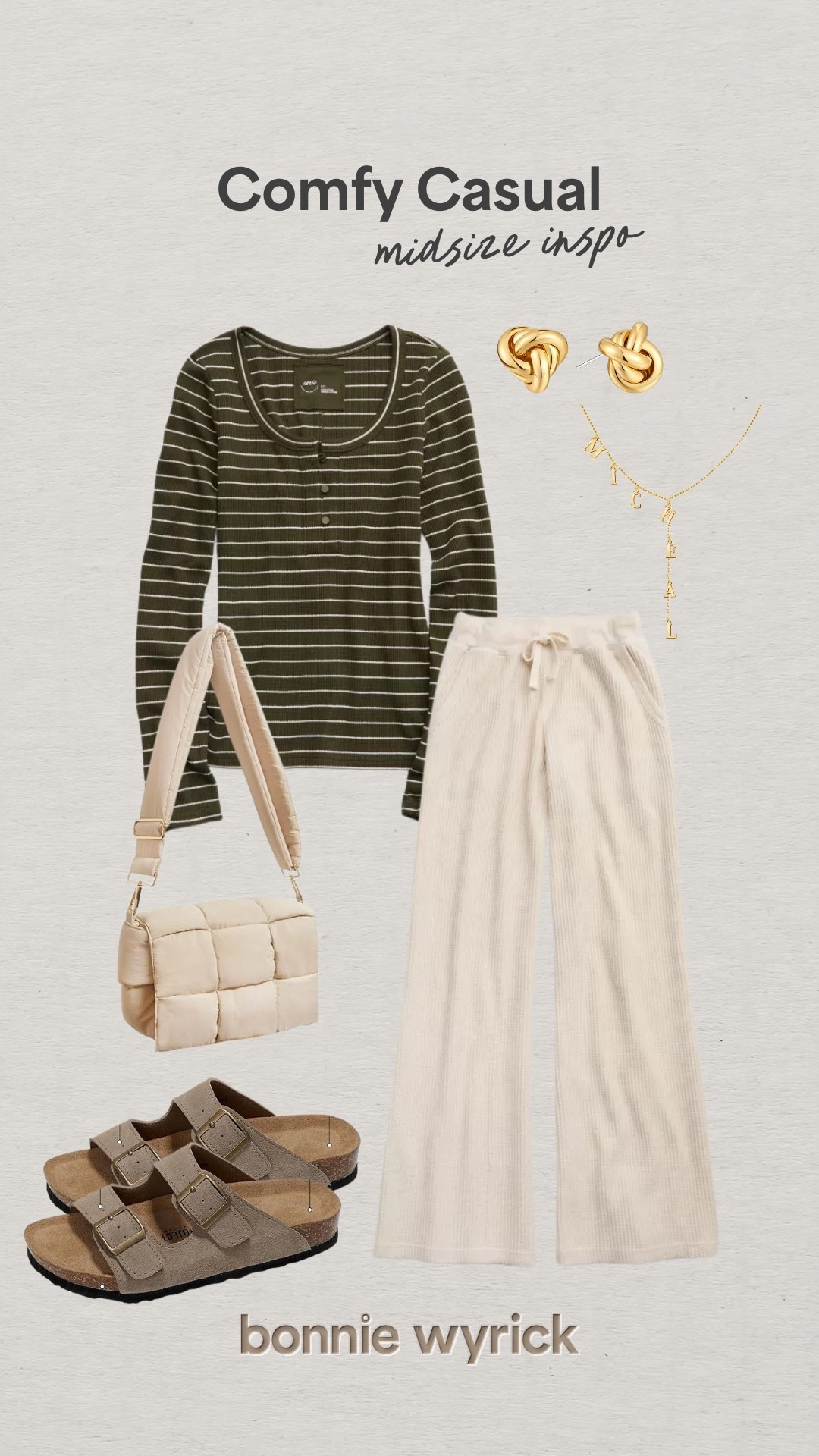 Midsize comfy outfit inspo from Aerie! 

Women’s fashion, fall fashion, fall style, midsize outfit inspo, comfy outfit idea, loungewear

#LTKSeasonal #LTKMidsize #LTKStyleTip
