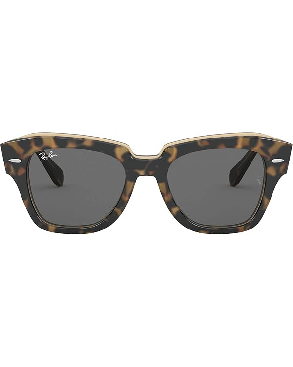 Ray-Ban State Street Reading Glasses | Amazon (UK)
