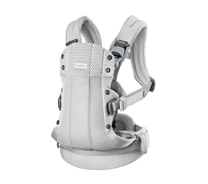 BABYBJÖRN® Baby Carrier Harmony | Pottery Barn Kids | Pottery Barn Kids