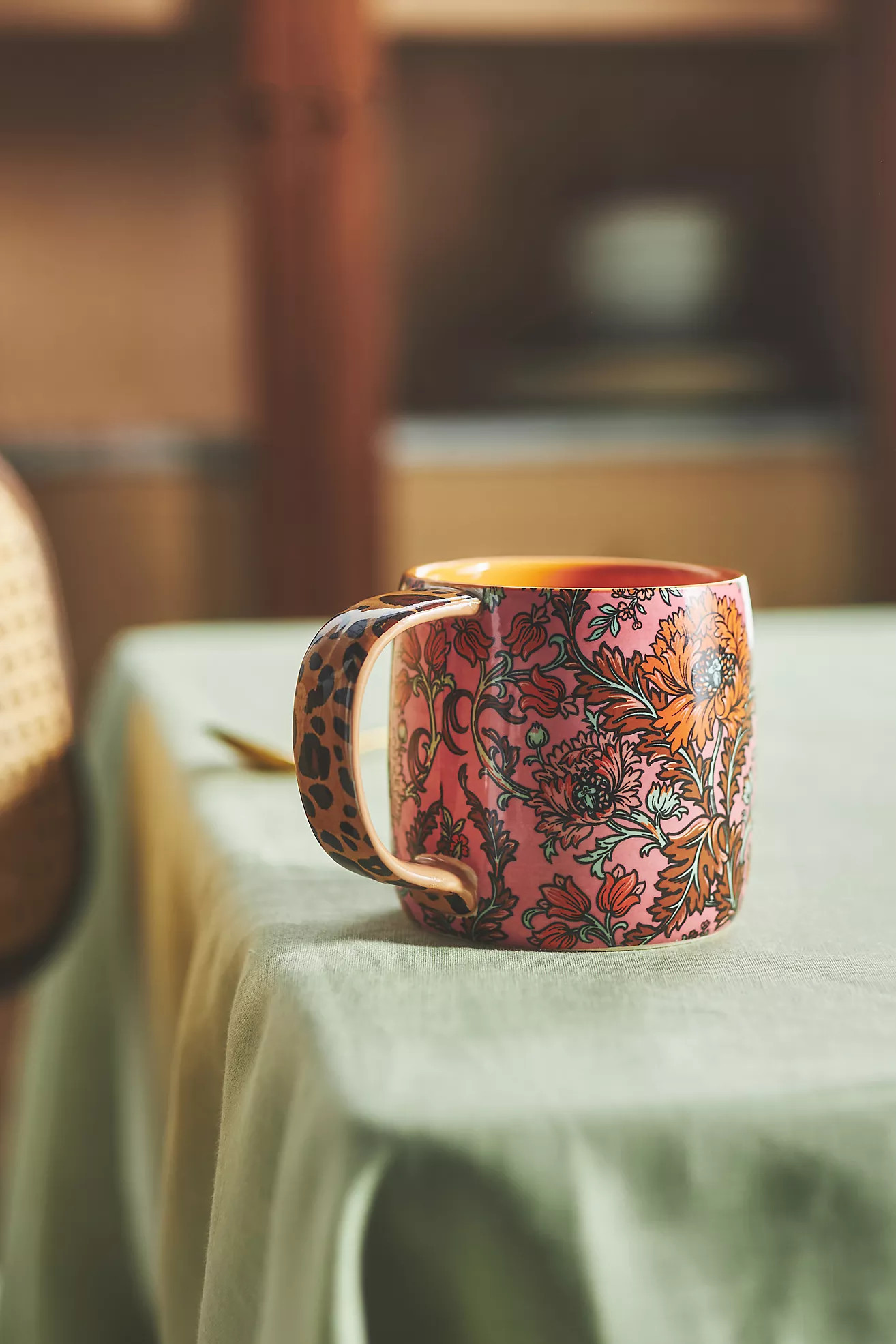 Jylin Mug | Anthropologie (US)