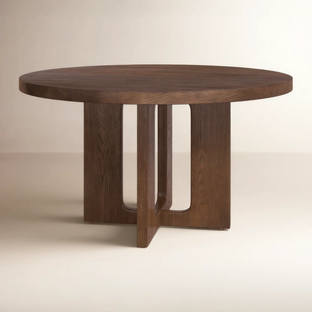 Round Dining Table | Wayfair North America