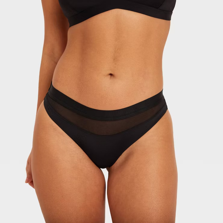 Parade Women's Re:Play Thong | Target