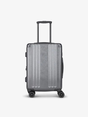 Ambeur Carry-On Luggage - GUNMETAL | CALPAK