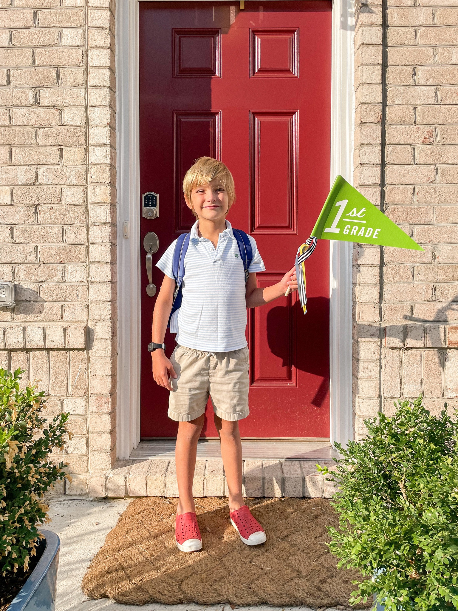 Our favorite shorts!