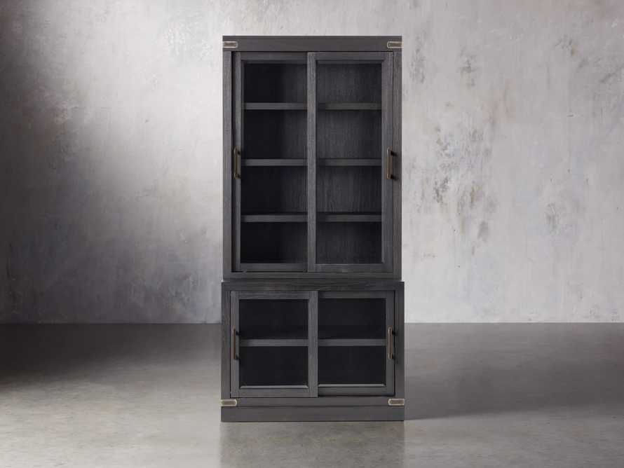 Tremont Modular Cabinet | Arhaus
