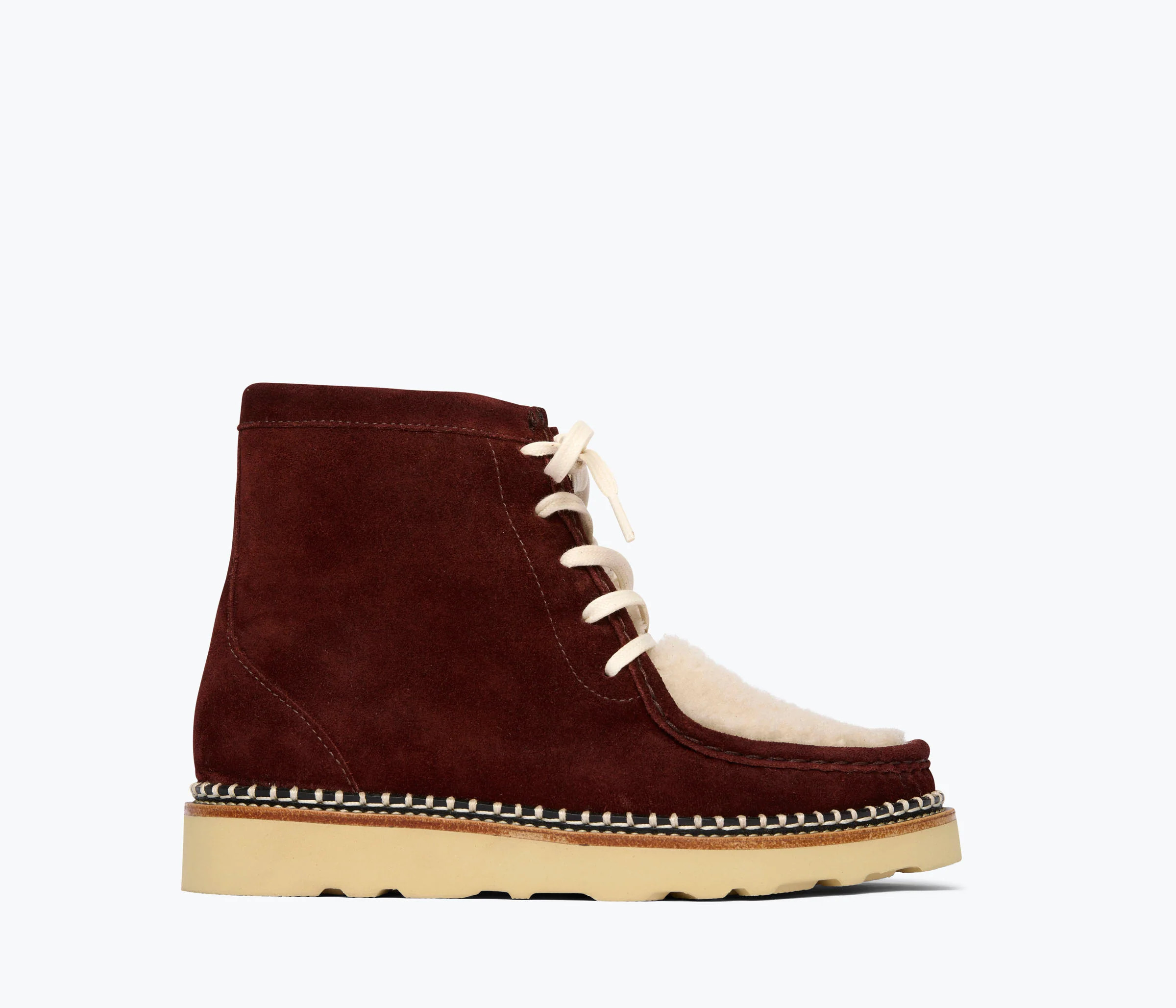 WINNIE MOCCASIN BOOT | Frēda Salvador