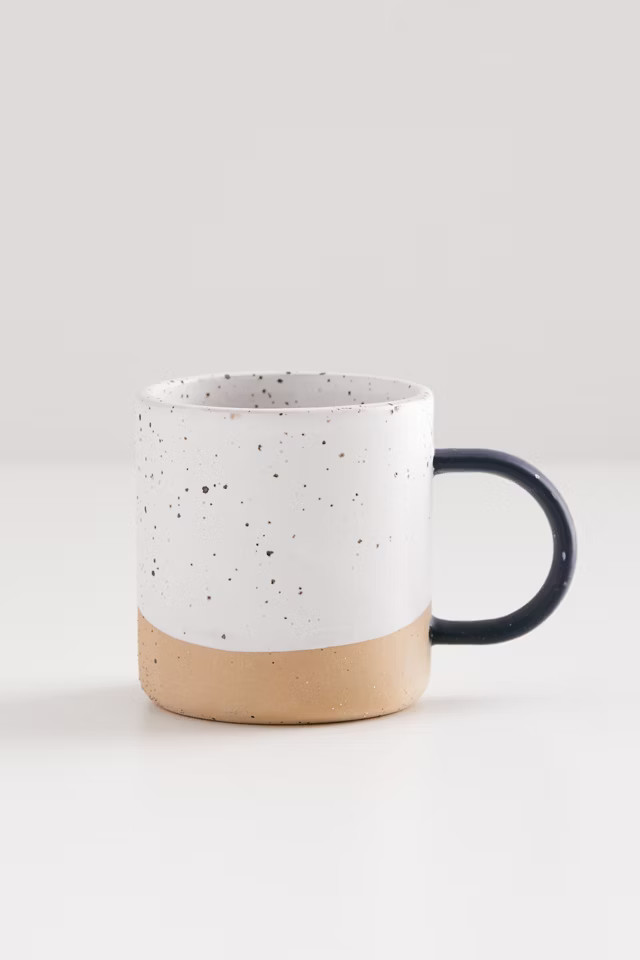 United By Blue Ceramic 8 oz Mug | Urban Outfitters (US and RoW)