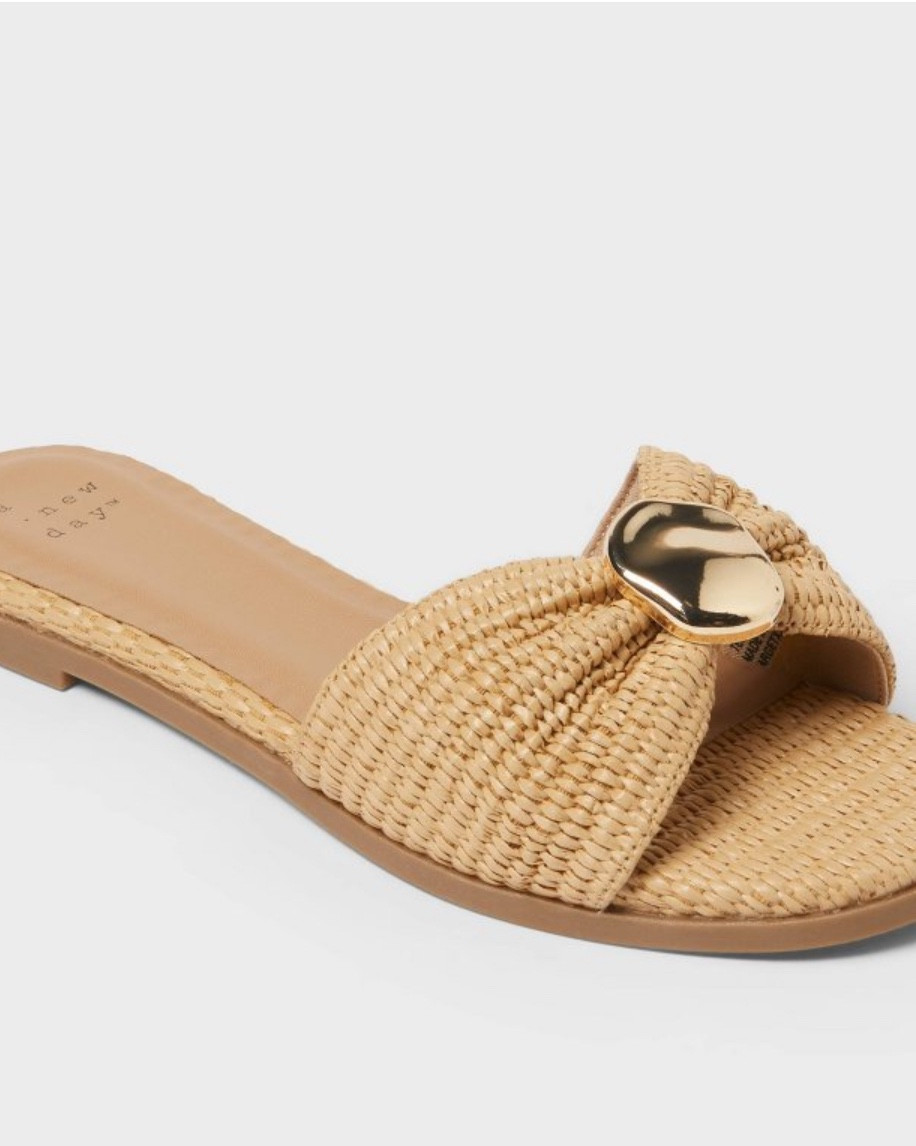 Swim & Sandals are 40% off! TODAY ONLY! 