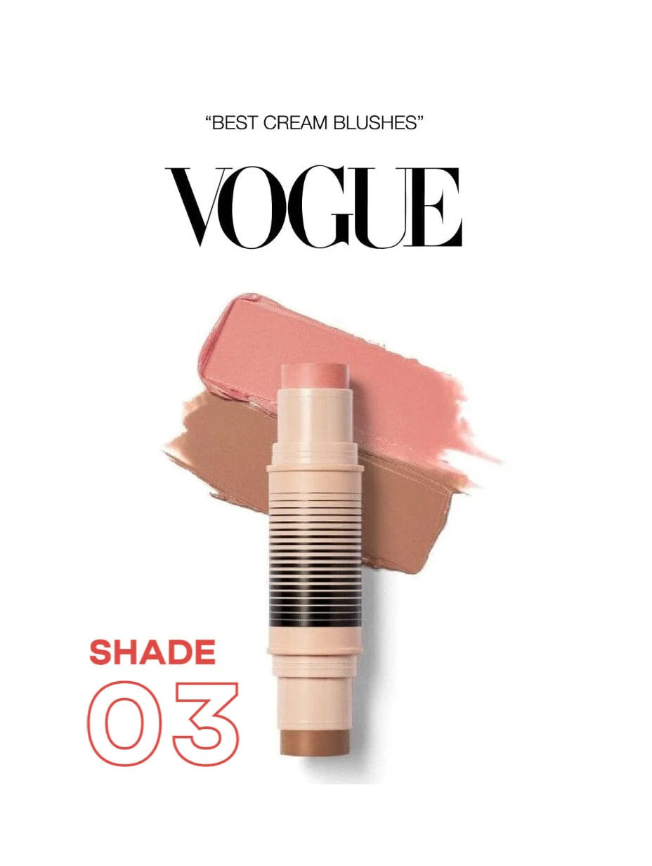 Desert Island Duo | DIBS Beauty | DIBS Beauty