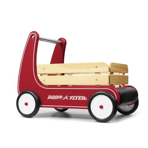 Radio Flyer Classic Walker Wagon | Amazon (US)