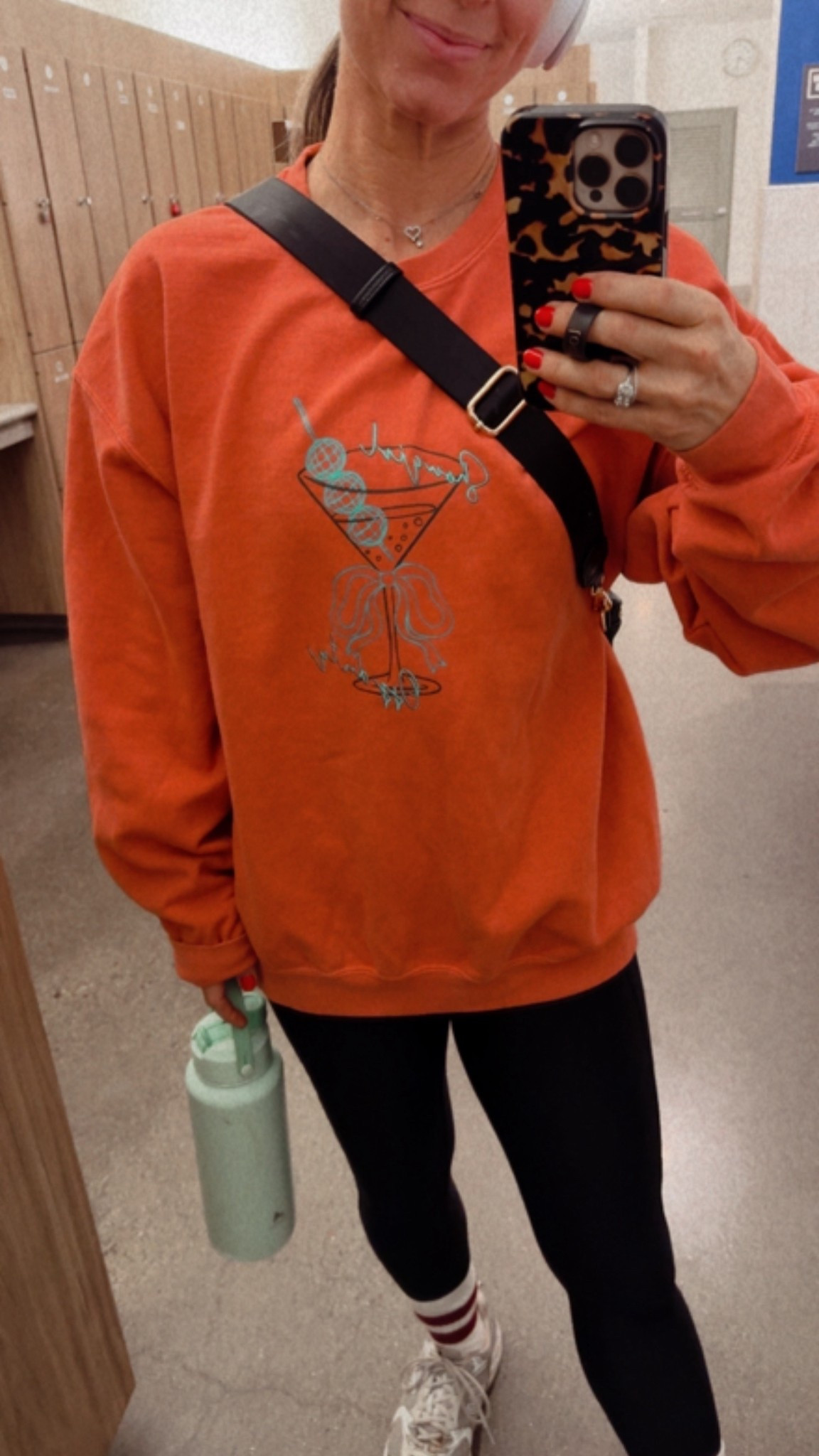 Showgirl, life of a showgirl, gym outfit, workout fit 

#LTKGiftGuide #LTKHoliday #LTKfitnessgoals