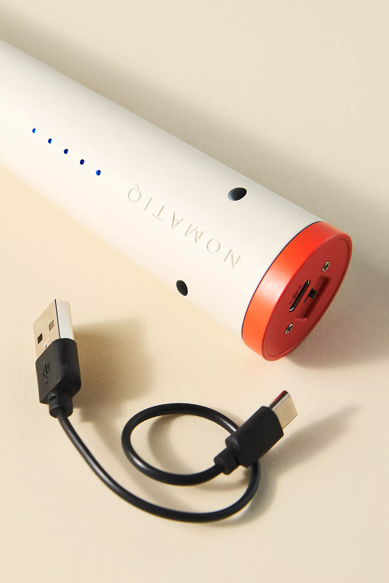 Flume Electric Lighter | Anthropologie (US)