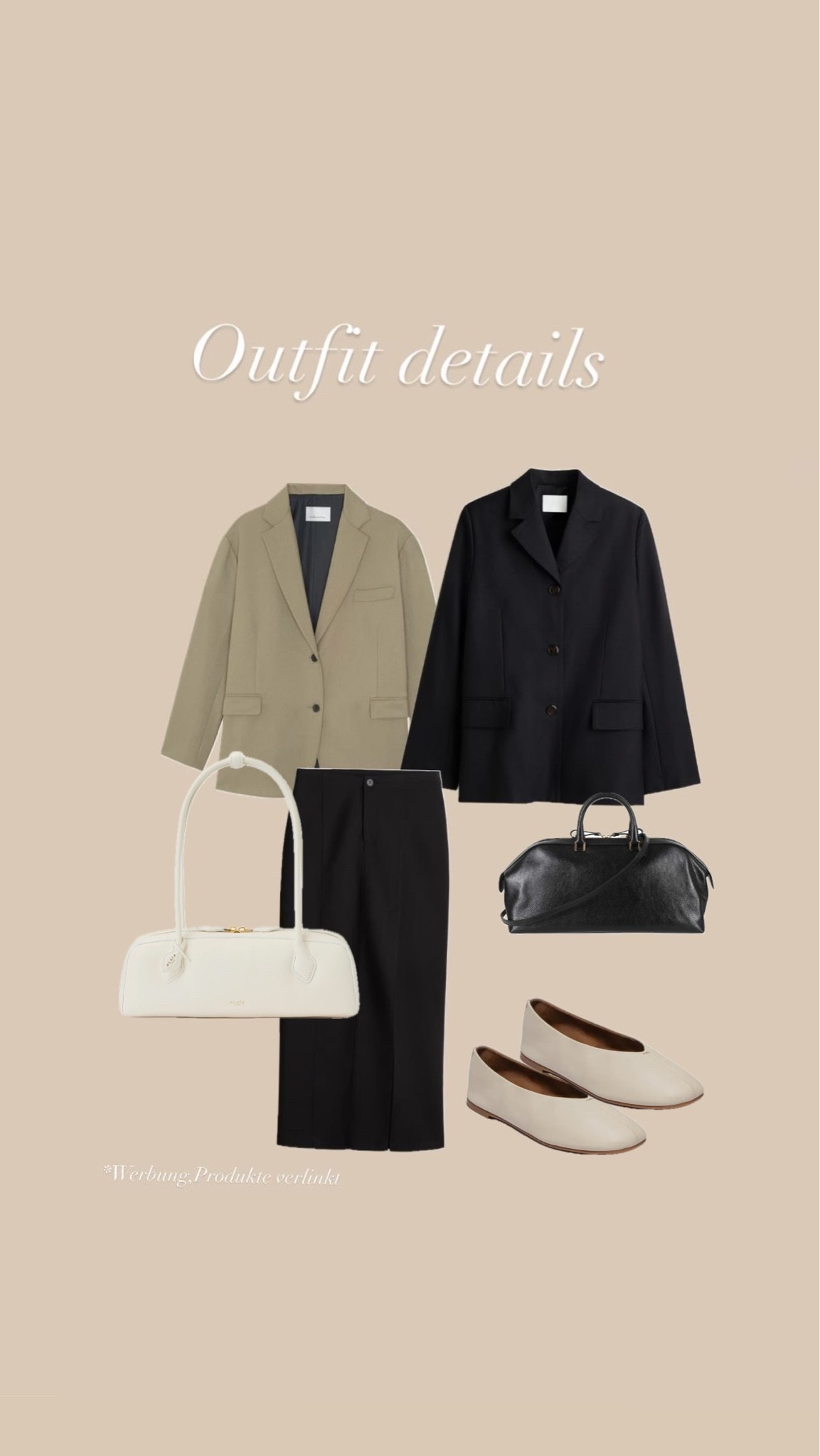 Autumn Season 🍂

#LTKdeutschland #LTKstyletip #LTKü50