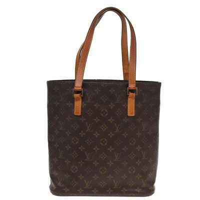 LOUIS VUITTON Monogram Vavin GM Tote Bag Hand Bag M51170 LV Auth 82519  | eBay | eBay US