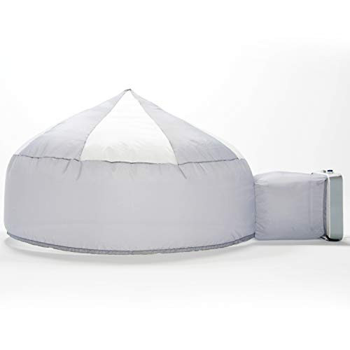 The Original AIR FORT Build A Fort in 30 Seconds, Inflatable Fort for Kids (Mod About Gray) | Amazon (US)