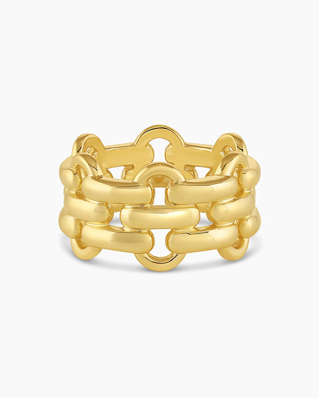 Brooklyn Statement Ring | Gorjana