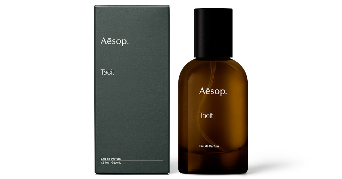 Tacit Eau de Parfum | Aesop CA