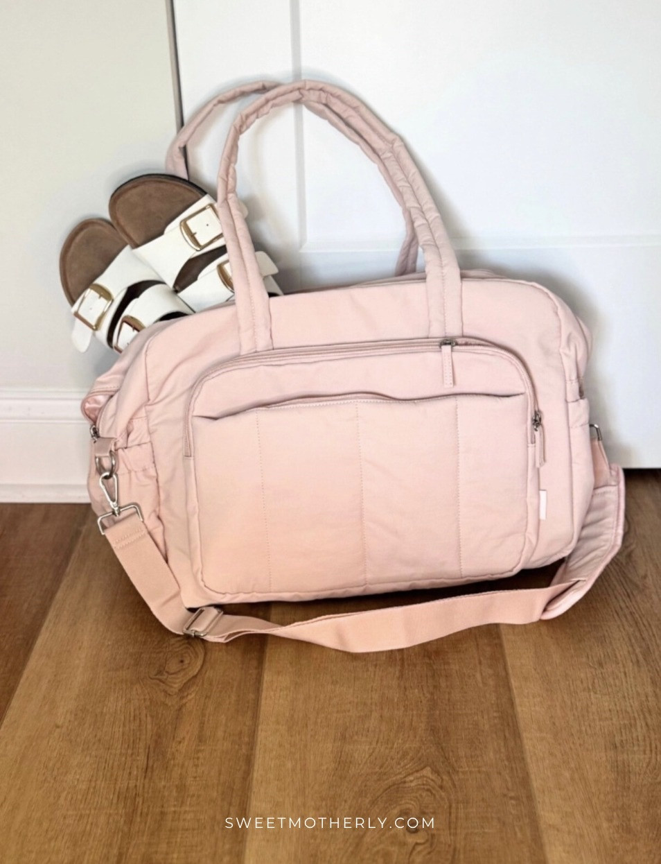 Weekender bag as low as $14!

carry on travel bag
weekender duffel bag
large travel tote bag
rolling carry on suitcase
travel backpack for flights
underseat personal item bag
lightweight luggage set
travel organizer packing cubes
waterproof travel duffel

#LTKTravel #LTKSaleAlert #LTKSeasonal