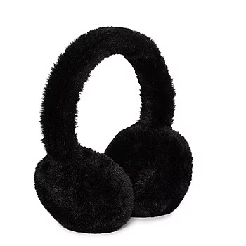 Mixit Faux Fur Earmuff Womens Ear Muffs | JCPenney