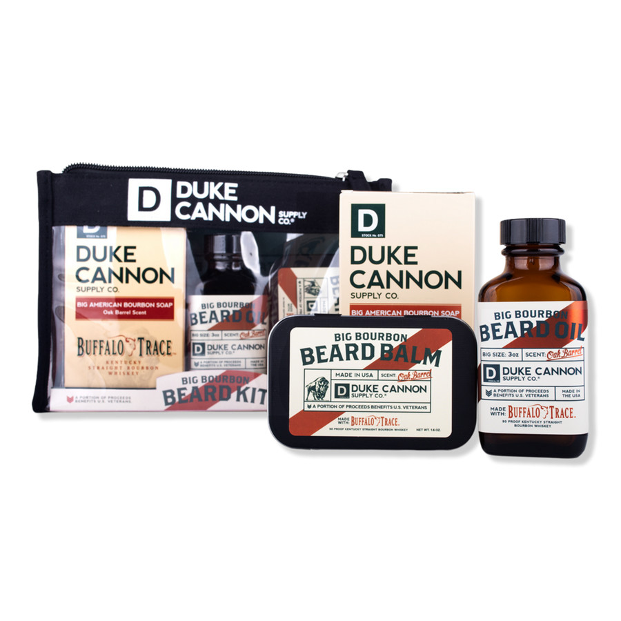 Beard Care Kit | Ulta