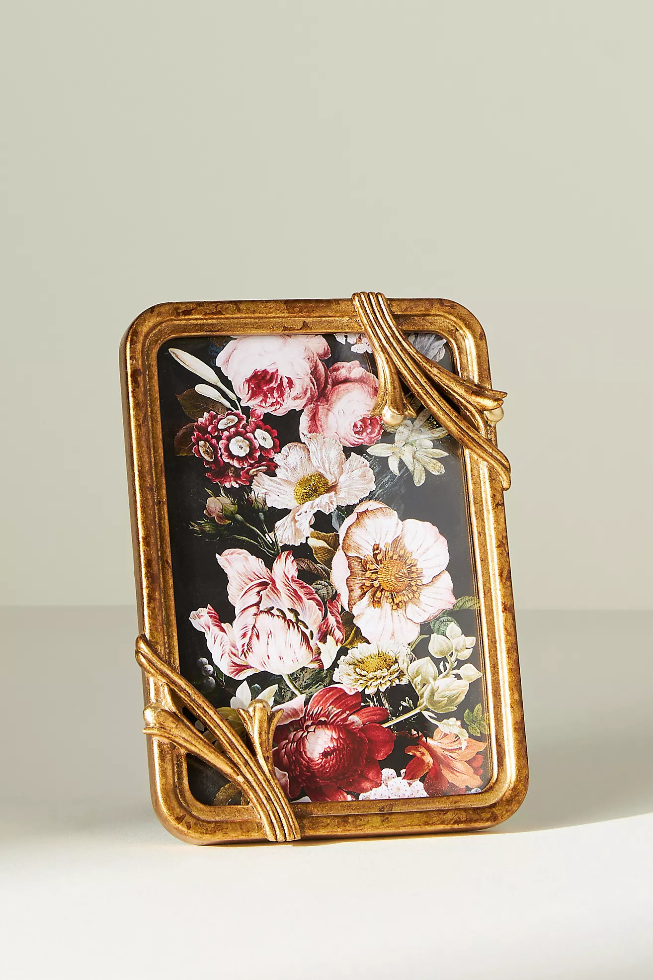 Claudia Frame | Anthropologie (US)
