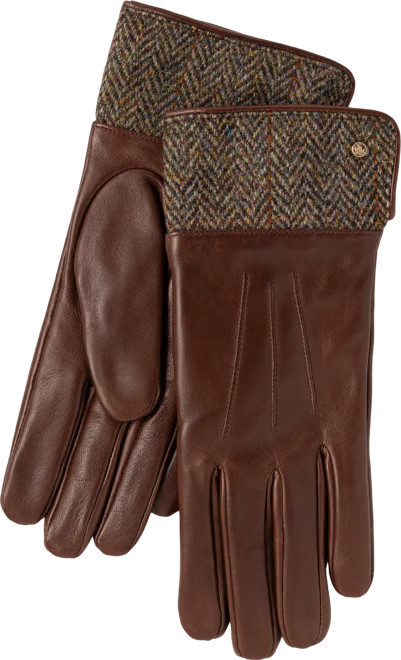 Lauren Ralph Lauren Menswear Hybrid Gloves - Macy's | Macy's