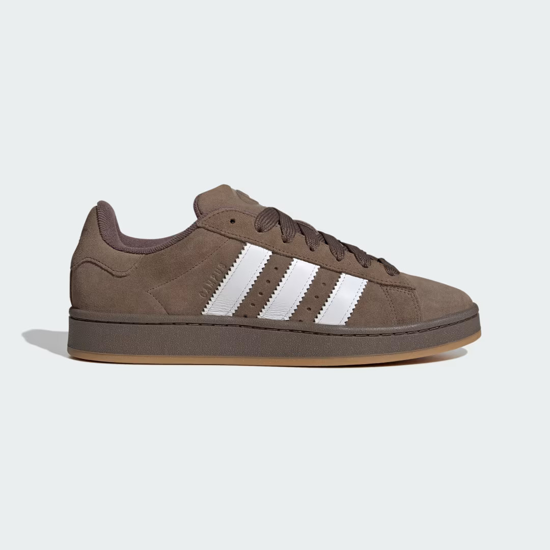 adidas Campus 00s Shoes Earth Strata 12.5 Mens | adidas (US)