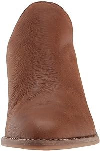 Lucky Brand Women's Fausst Ankle Boot | Amazon (US)