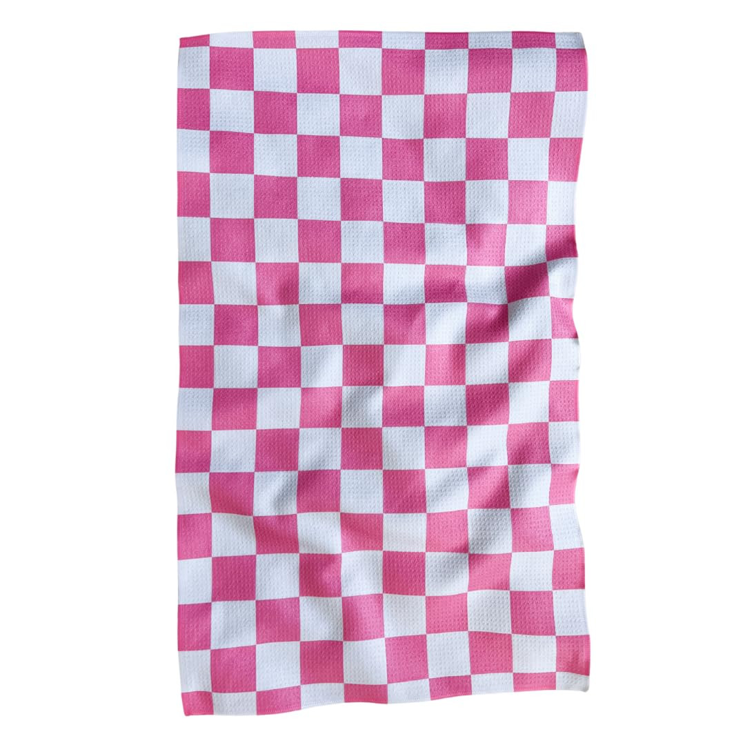 Modern Nook Kitchen Tea Towel, Quick Dry Dishtowel, Super Absorbent, 18x30 INCH, Home Decor (Clas... | Amazon (US)