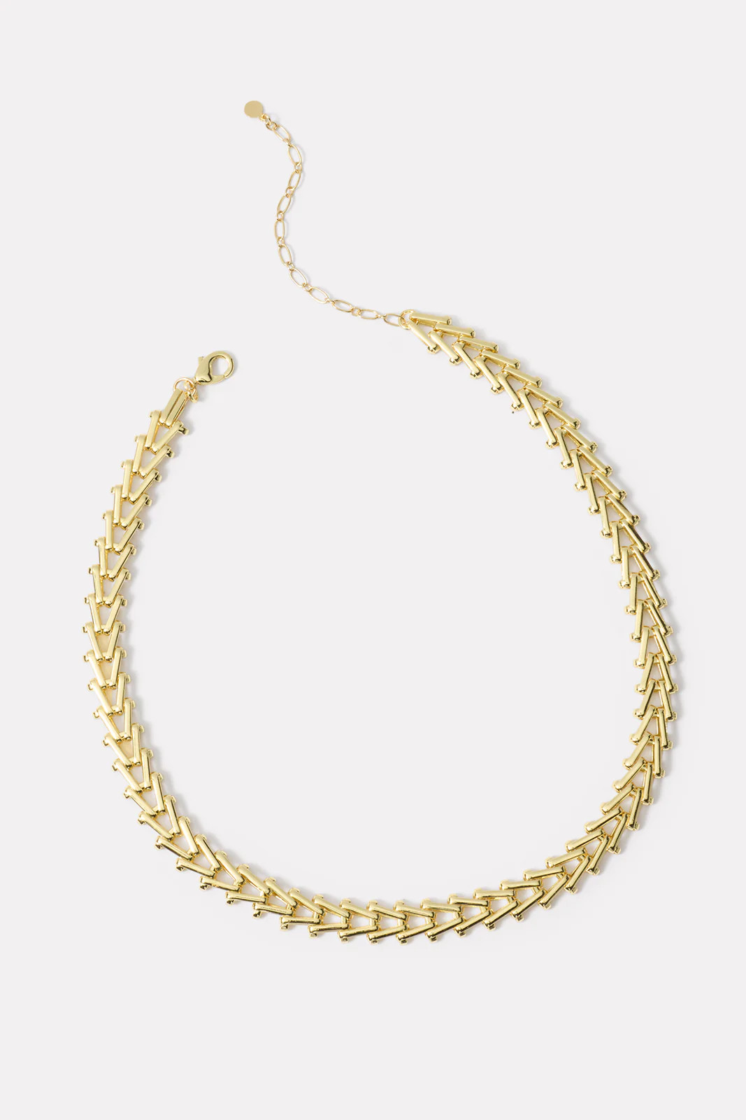 Mercer Statement Necklace | Evereve