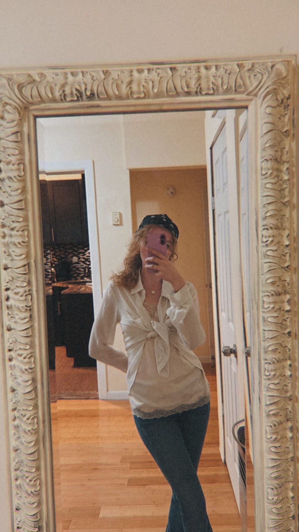 casual fun thrifted vibe outfit perfect for springtime pleasure 

#LTKStyleTip #LTKFindsUnder100 #LTKSeasonal