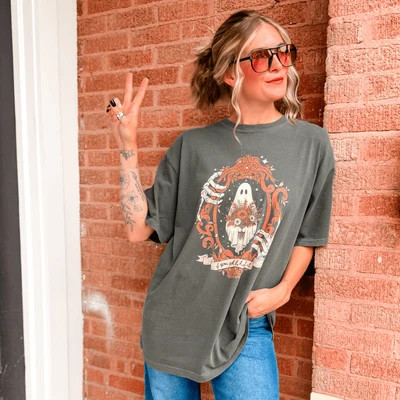 Vintage Frame Tee | Mountain Moverz
