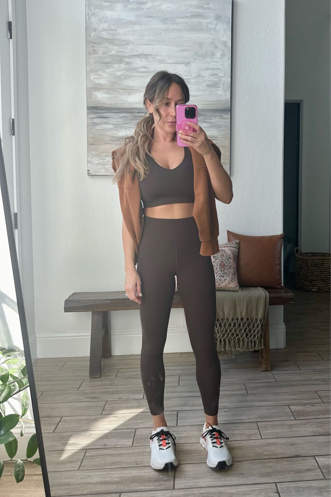 Leggings, gym outfitts

#LTKSeasonal #LTKActive #LTKFitness