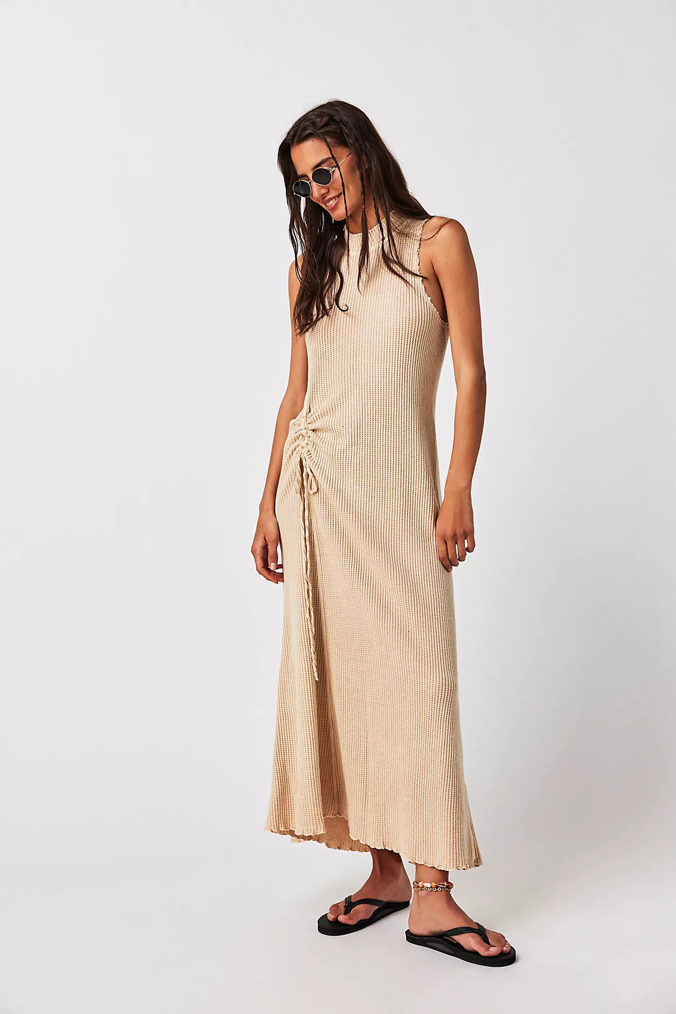 FP One Natasha Sleeveless Midi | Free People (Global - UK&FR Excluded)