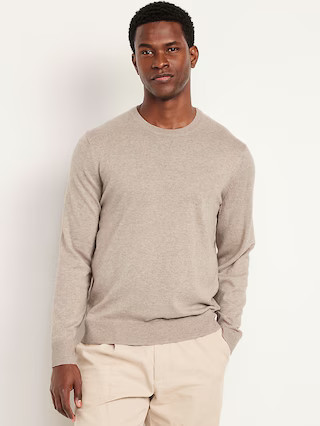 Crew-Neck Sweater | Old Navy (US)