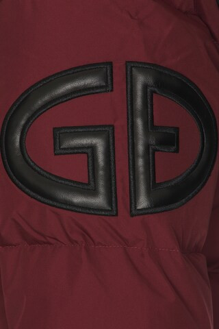 Goldbergh Village Ski Jacket in Vino Rosso from Revolve.com | Revolve Clothing (Global)