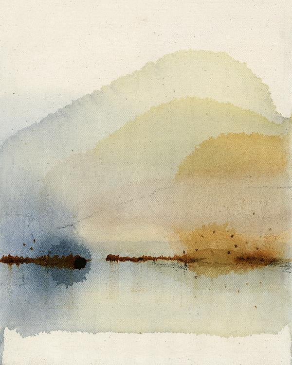Morning Dewglow no.1 | Artfully Walls